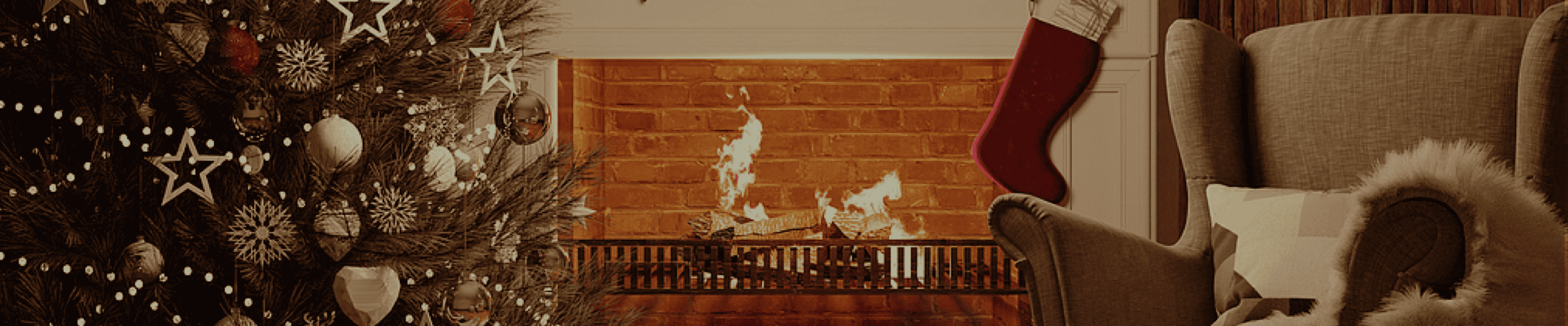 Bring Home the Festive Spirits