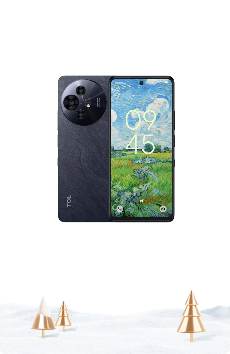 TCL 50 Pro NXTPAPER 5G