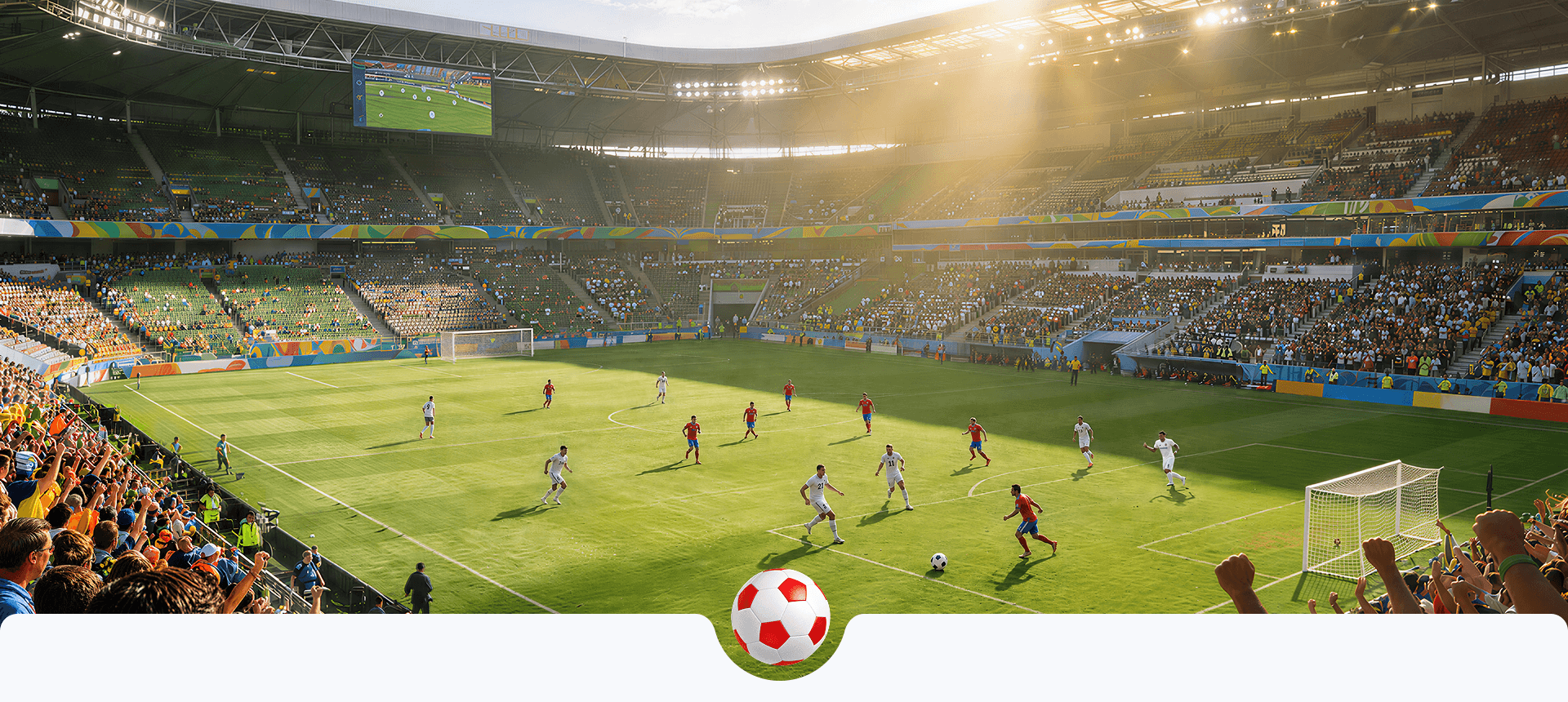 Celebrate 2026 Football Fever with TCL