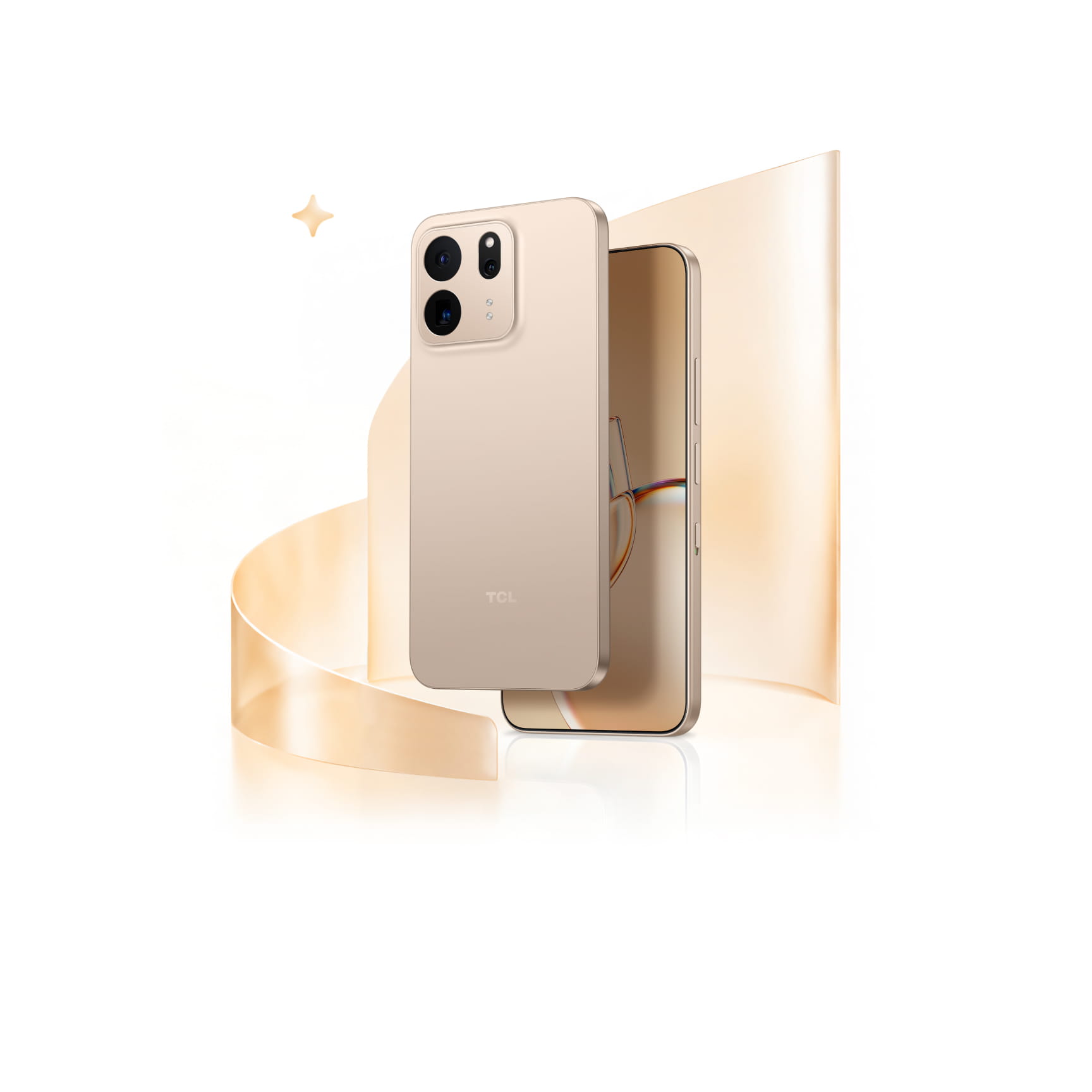 TCL 80 Ultra