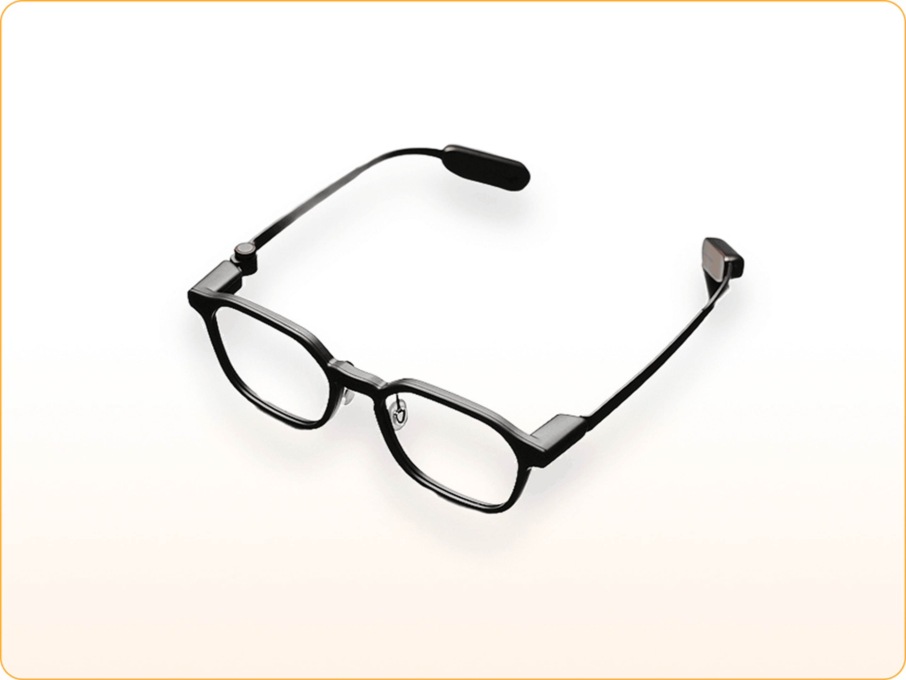 RayNeo iO AI Glasses