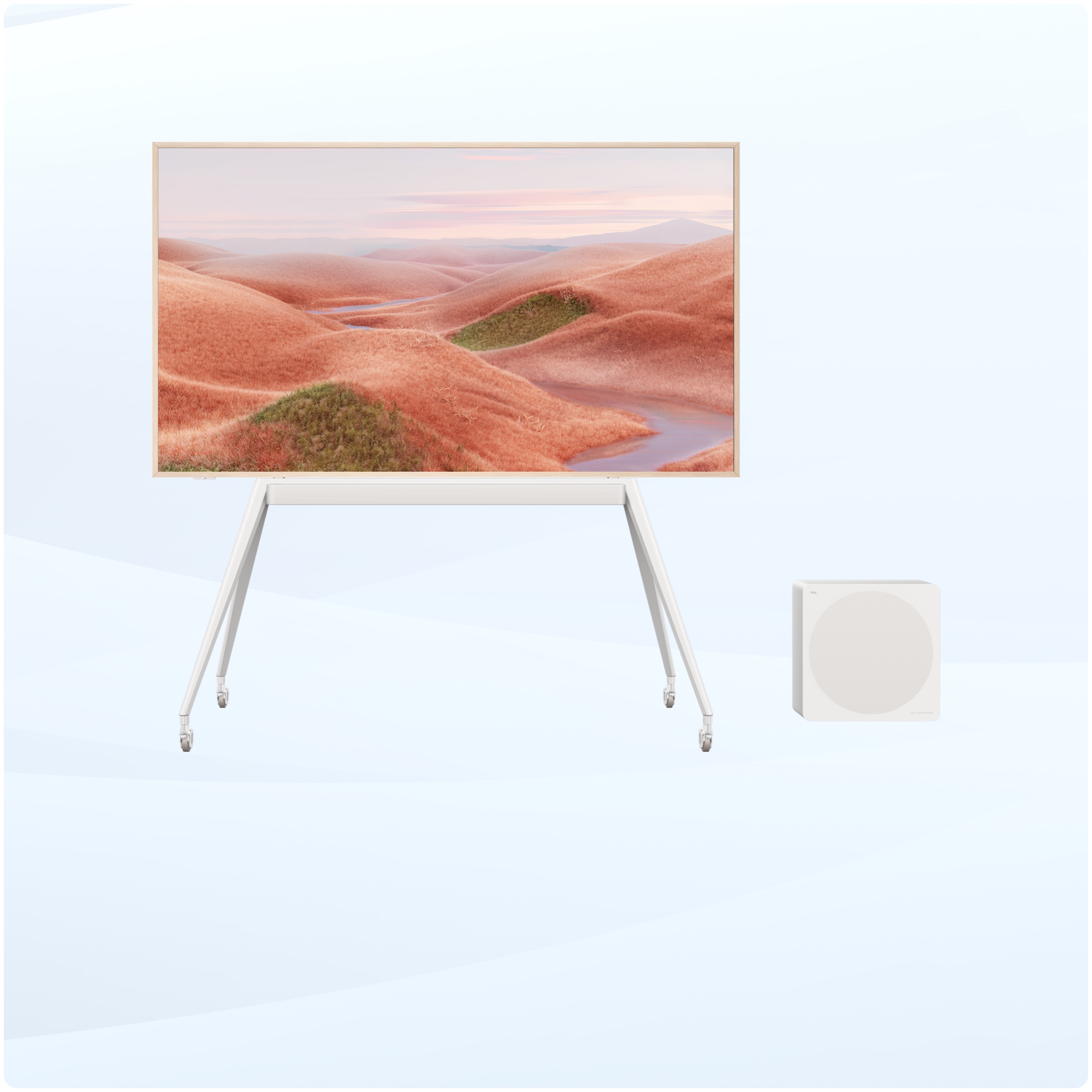 TCL A300 Pro NXTFRAME TV