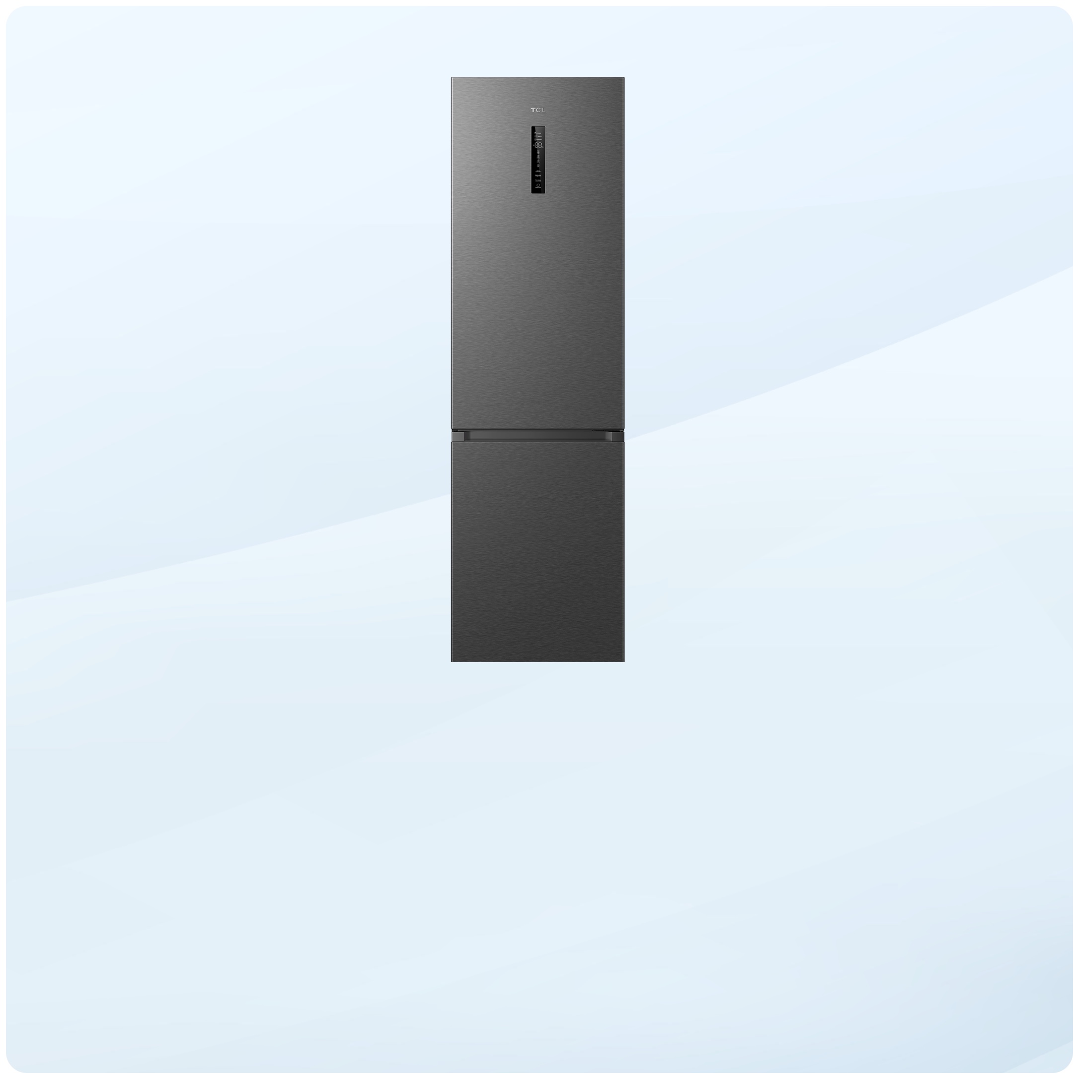 TCL C387BF Ultra Fresh Refrigerator