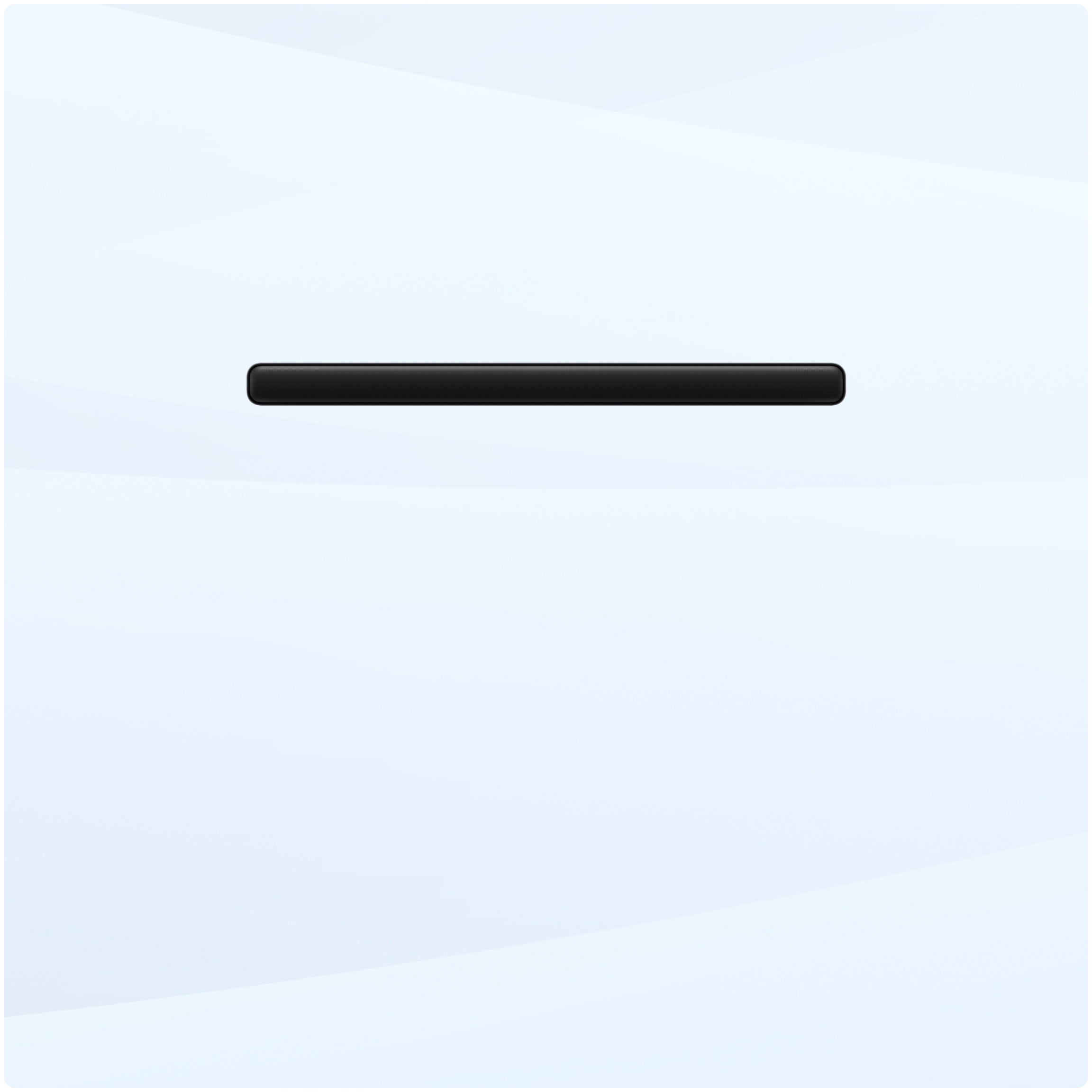 S45H 2.0ch Deep Bass Soundbar