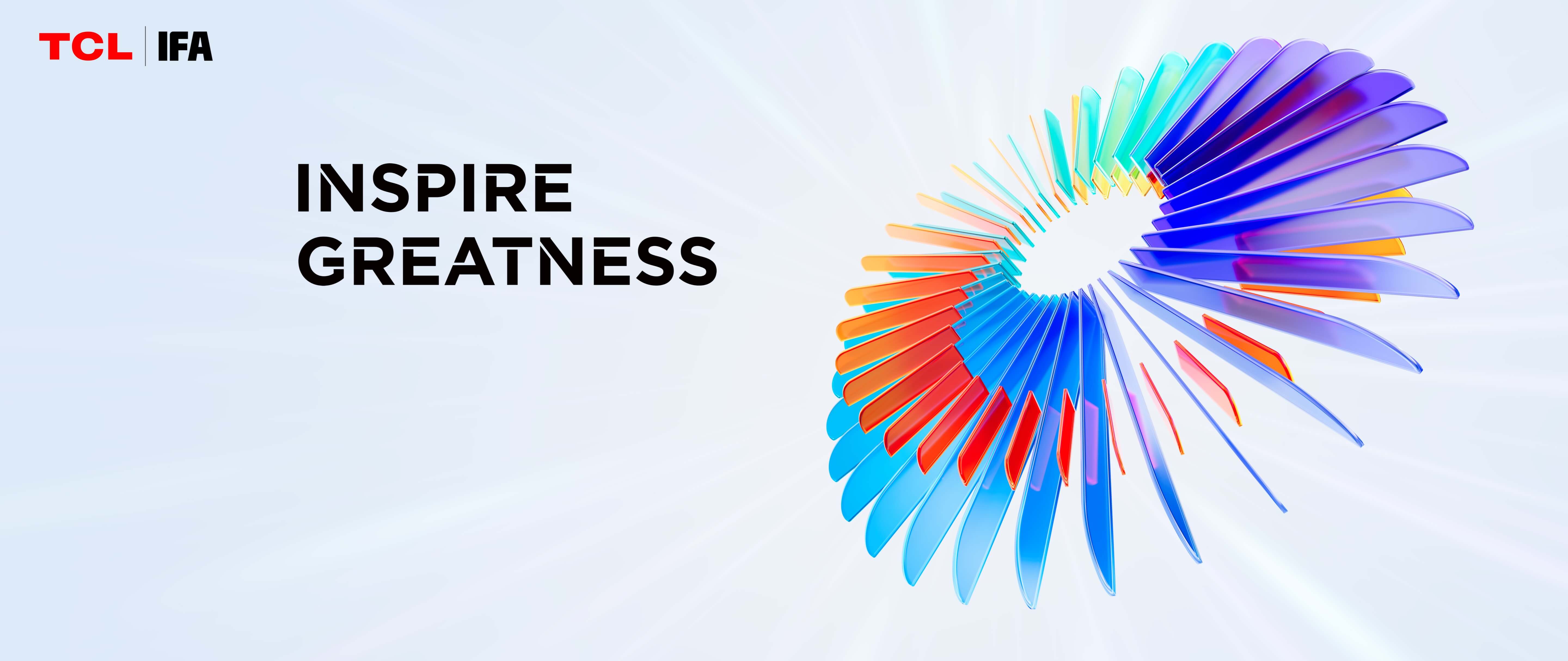 TCL 2024 IFA