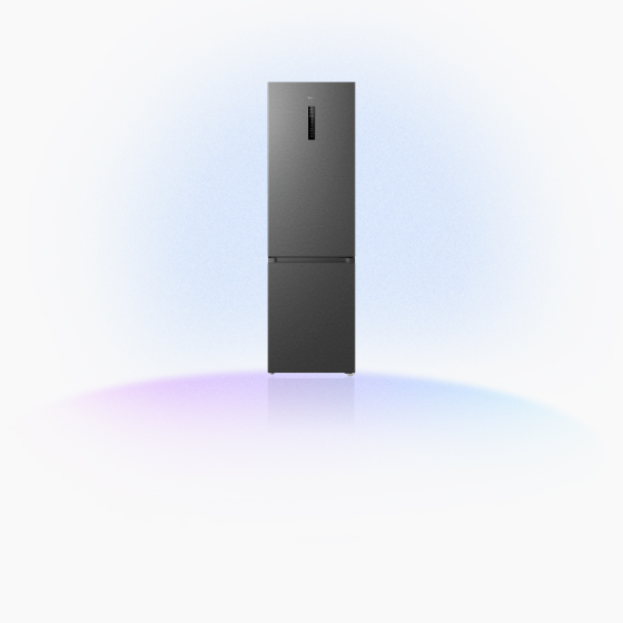 TCL Refrigerator RC382BXC0