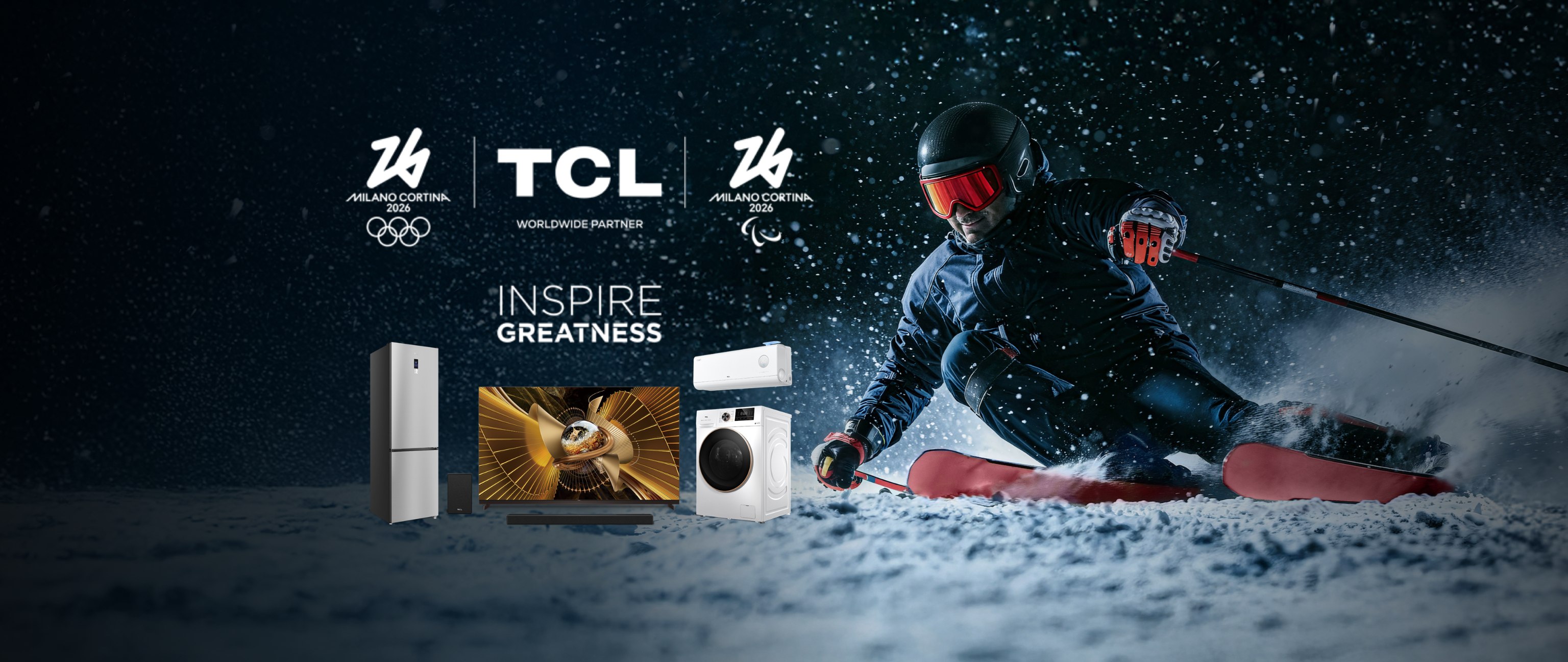 2026 동계올림픽