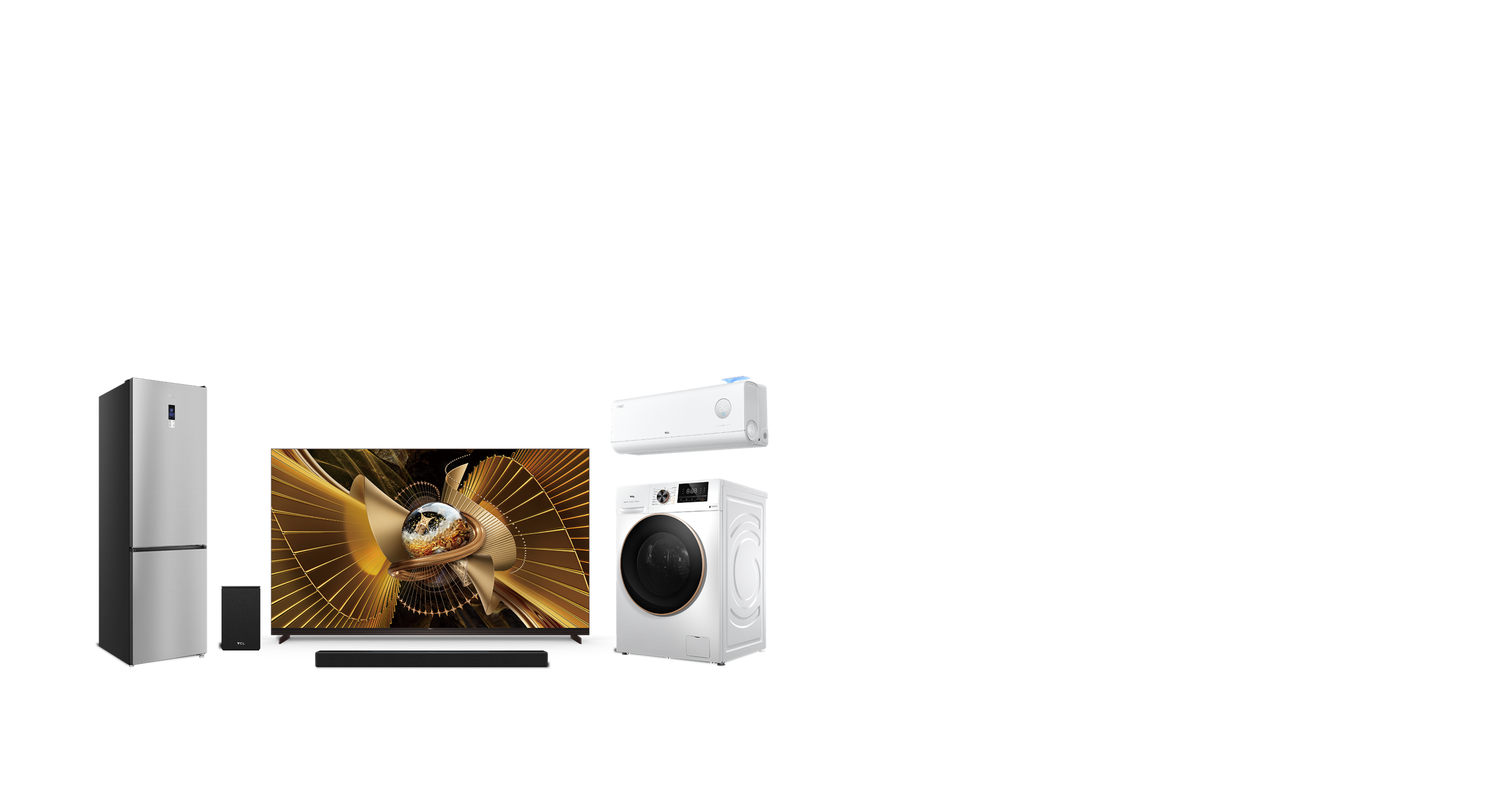 TCL Inspire Greatness in  Milano Cortina 2026