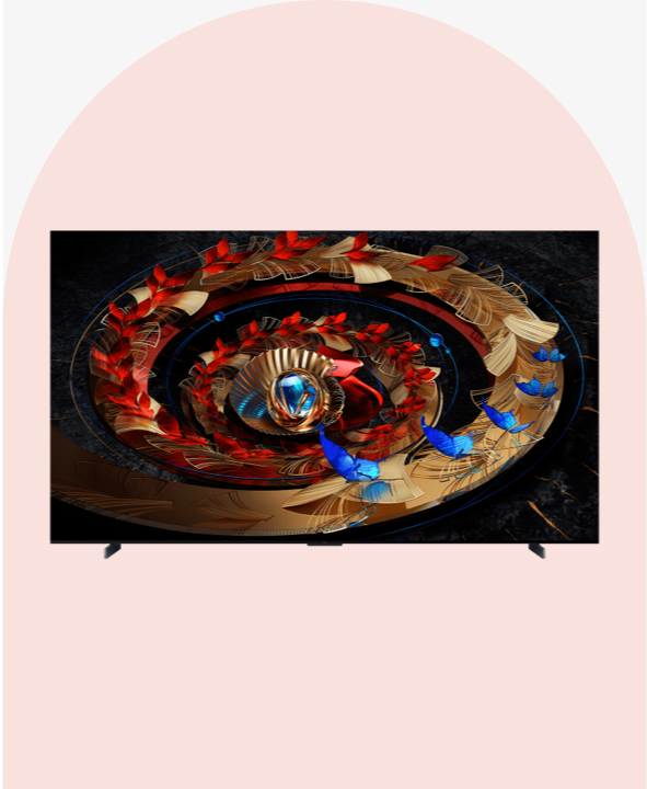 TCL QD-Mini LED电视