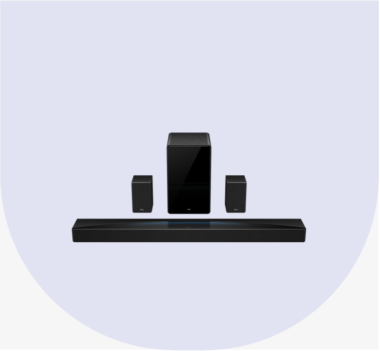 TCL Soundbar