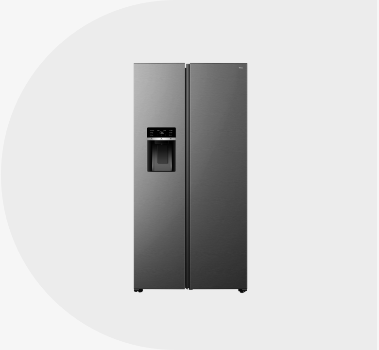 TCL Refrigerator