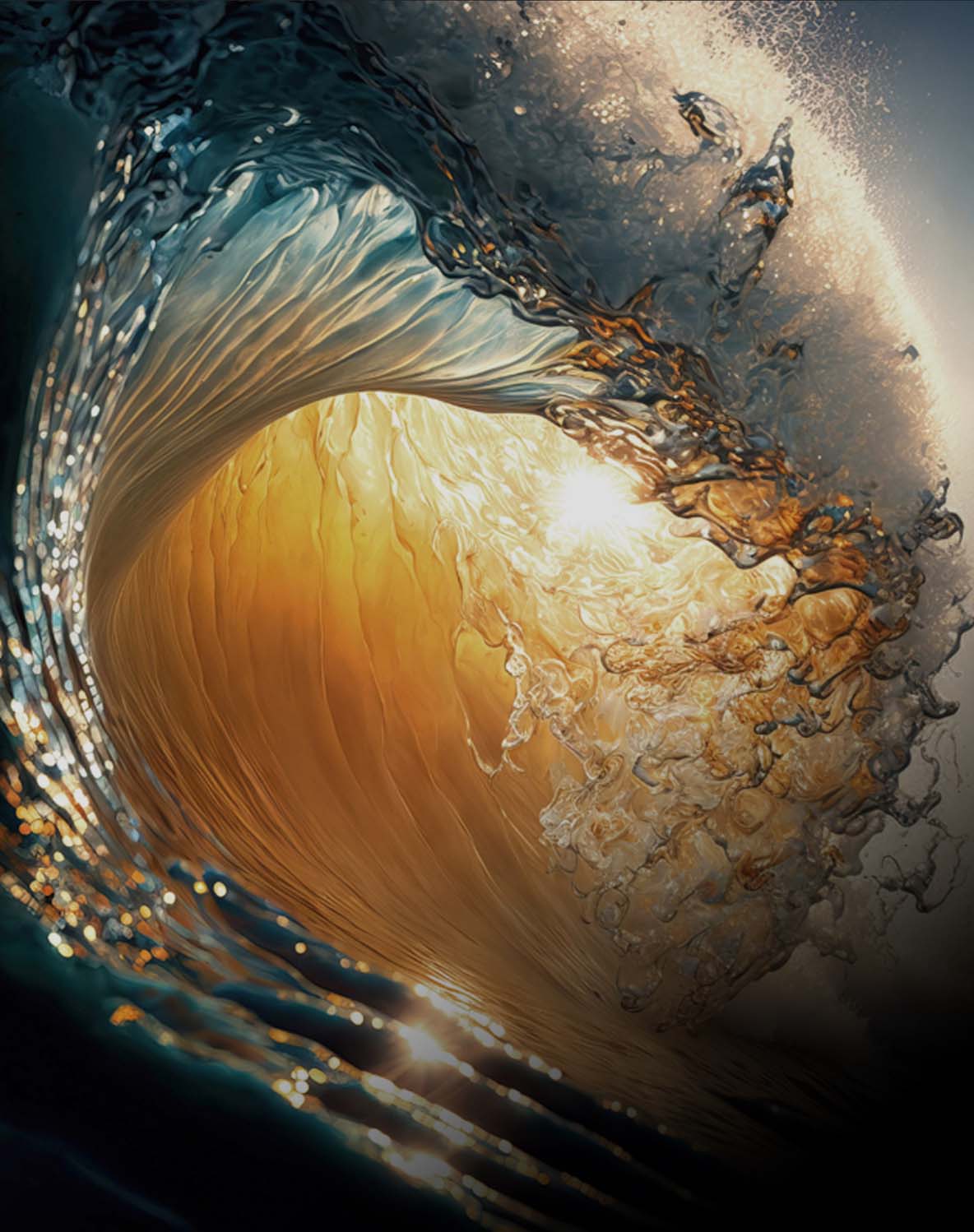 Mini LED TV Convencional 16 bits