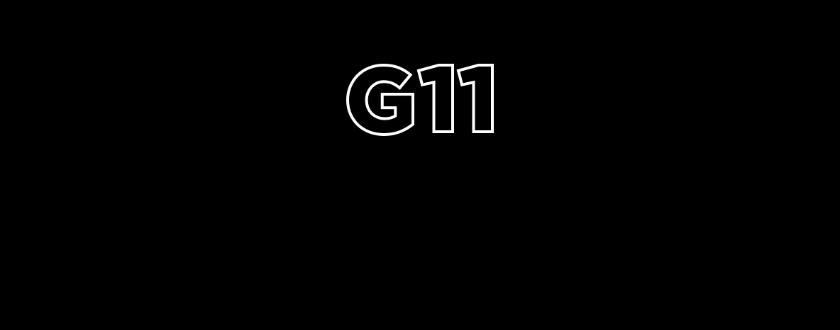  G11