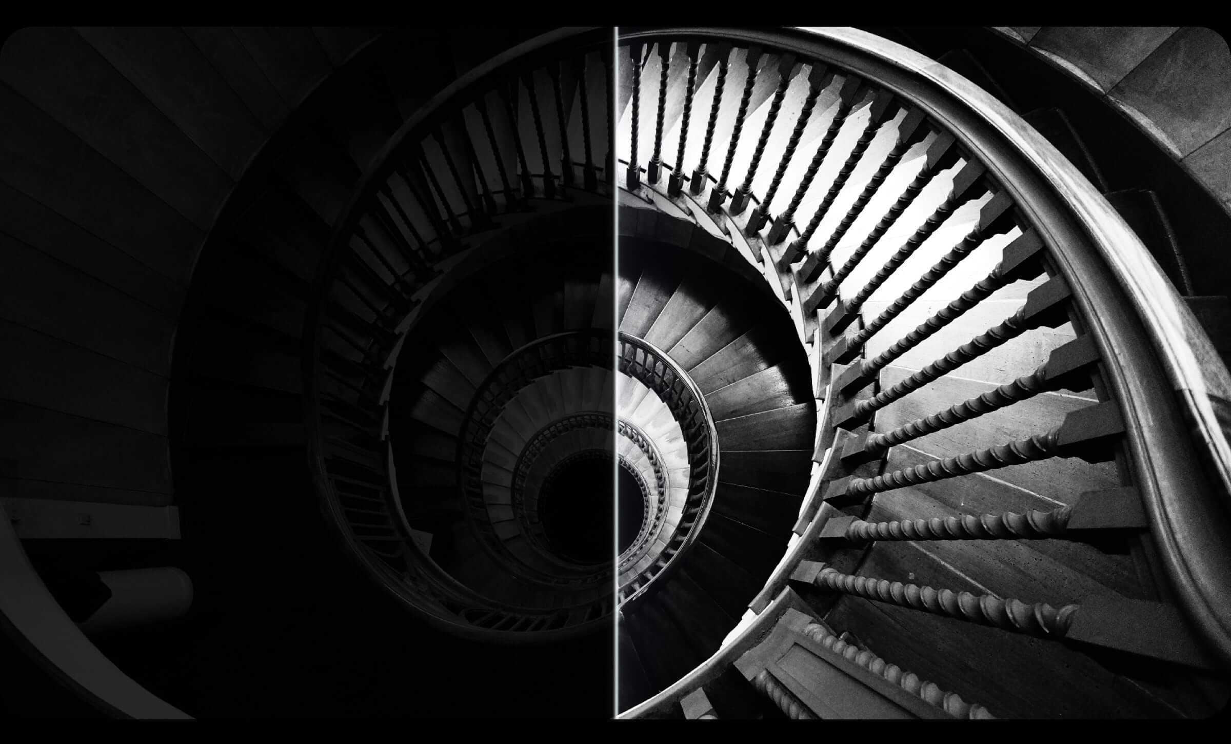 Televisor LED TCL QD-Mini de alta relación de contraste