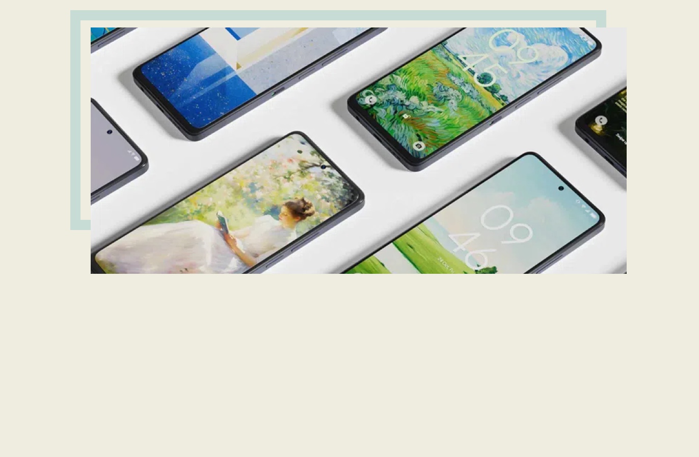 TCL 50 PRO NXTPAPER 5G Mobile Phone