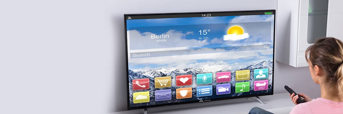 Best Features to Consider While Buying a Smart TV