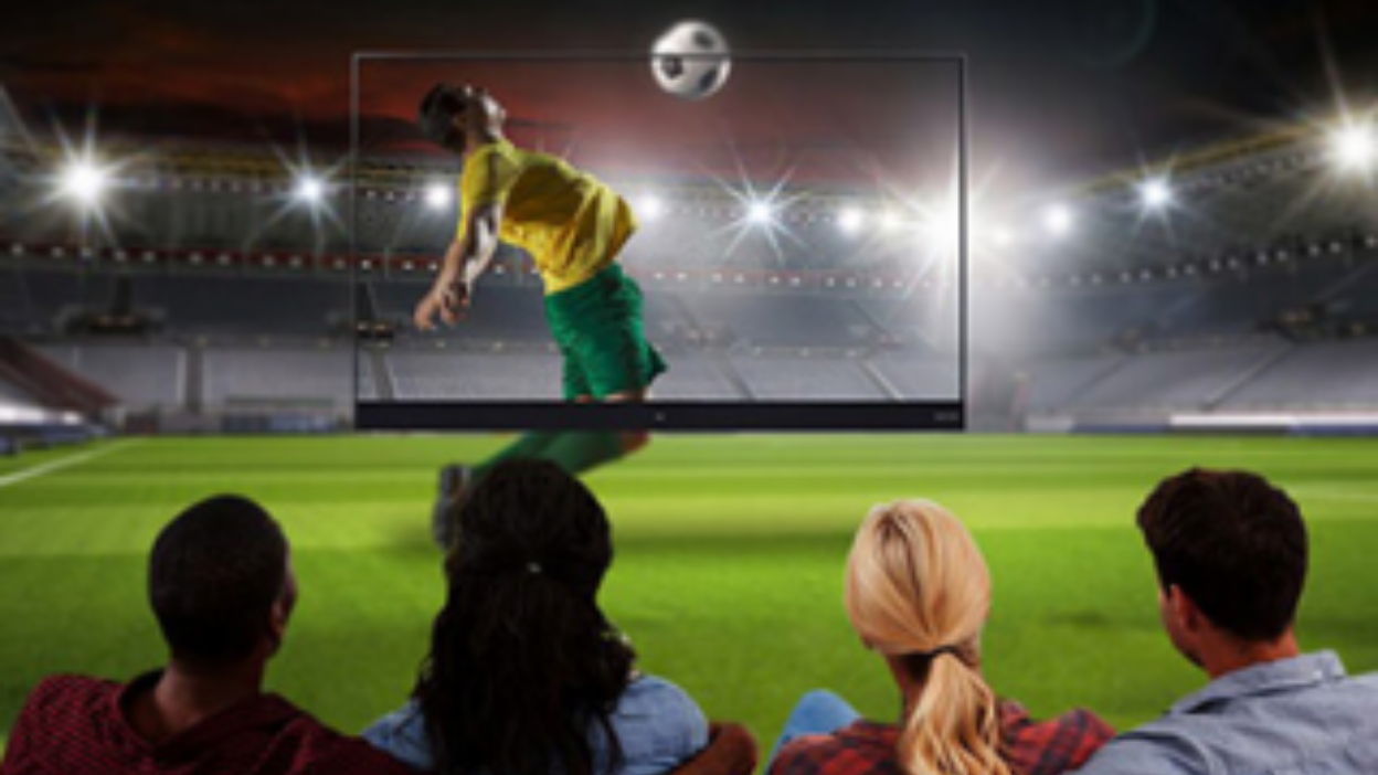 Top 4 Things for TV Display that truly make it Ultra-Modern