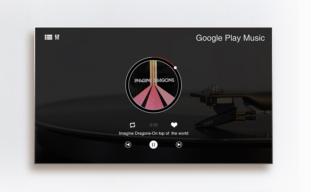 Google Play Music