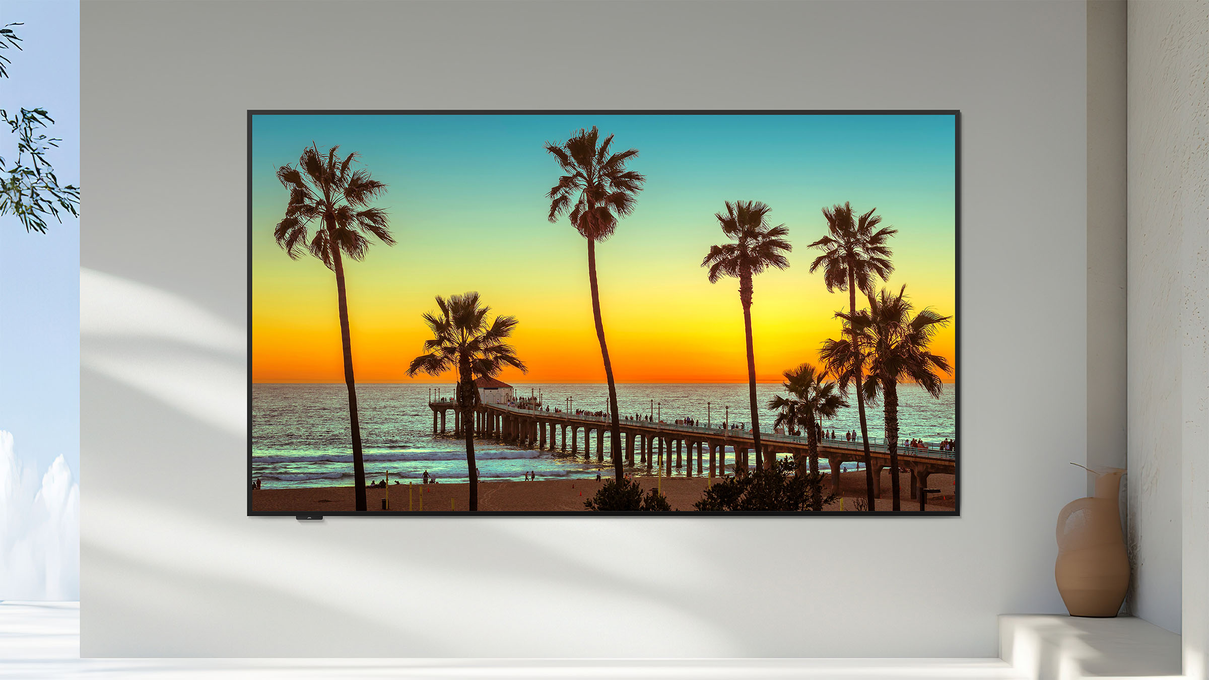iFFALCON F75 4K TV Ai HDR
