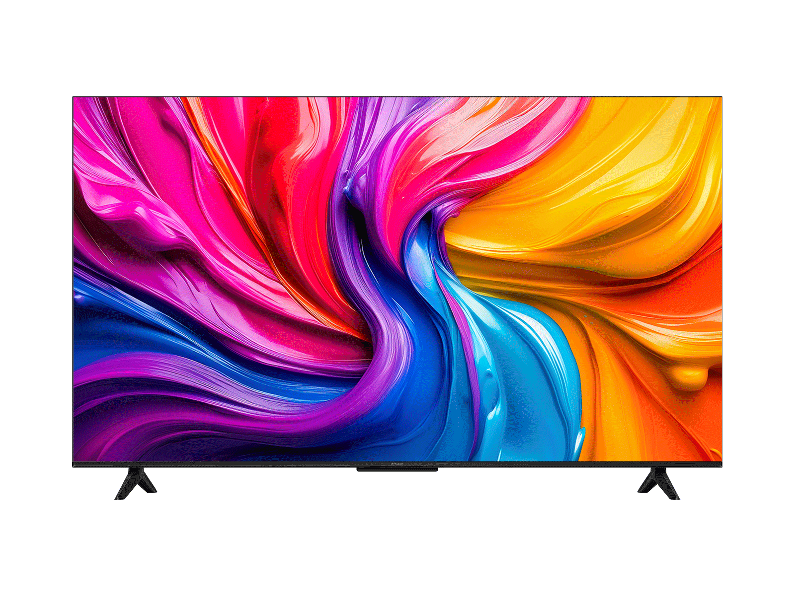 iFFALCON フルハイビジョンスマート液晶テレビ TVs: Buy 4K Ultra HD, QLED Smart Android TV Online