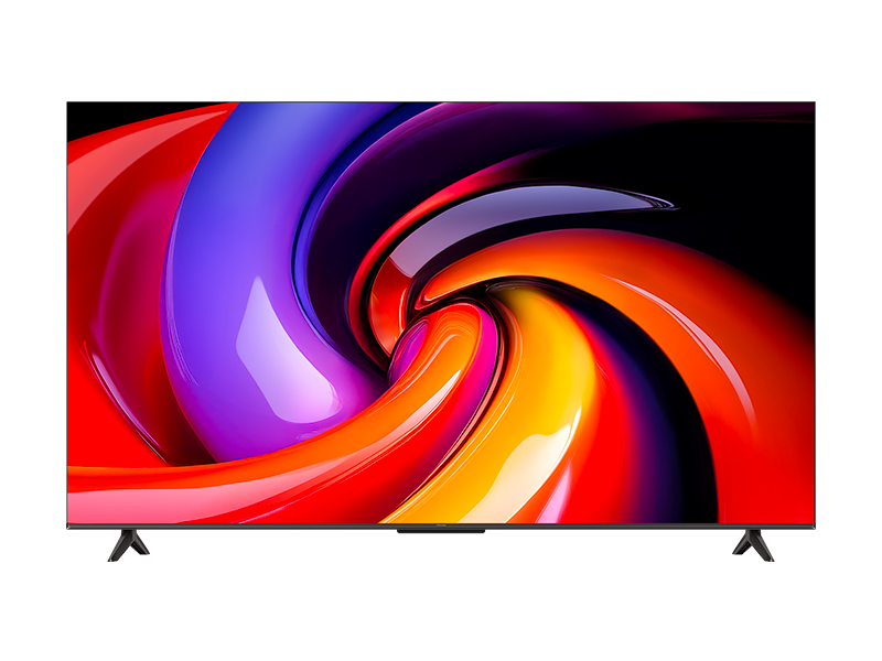 iFFALCON U65 4K UHD Google TV-43 to 85 Inch | iFFALCON Japan