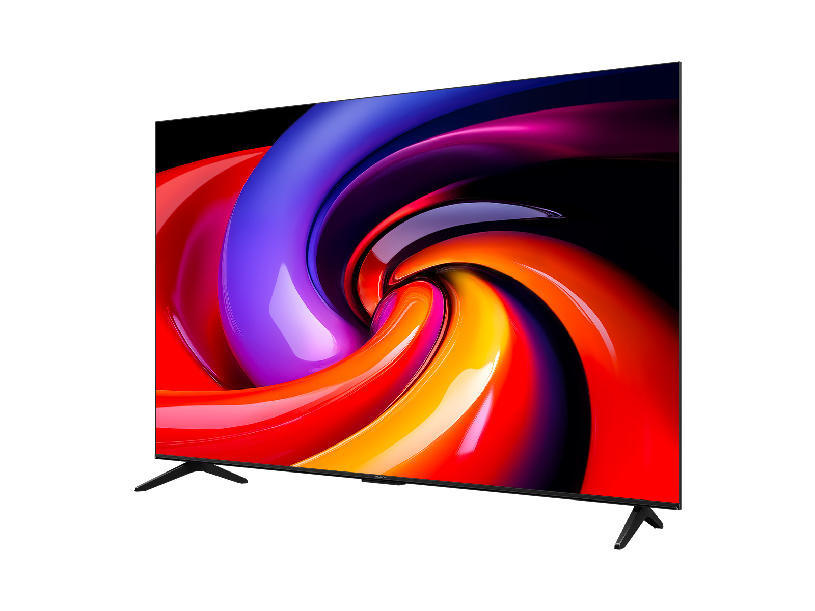 4K 液晶 43V型 Google TV チューナーイン U65シリーズ iFFALCON U65 4K UHD Google TV-43 to 85 Inch | iFFALCON Japan