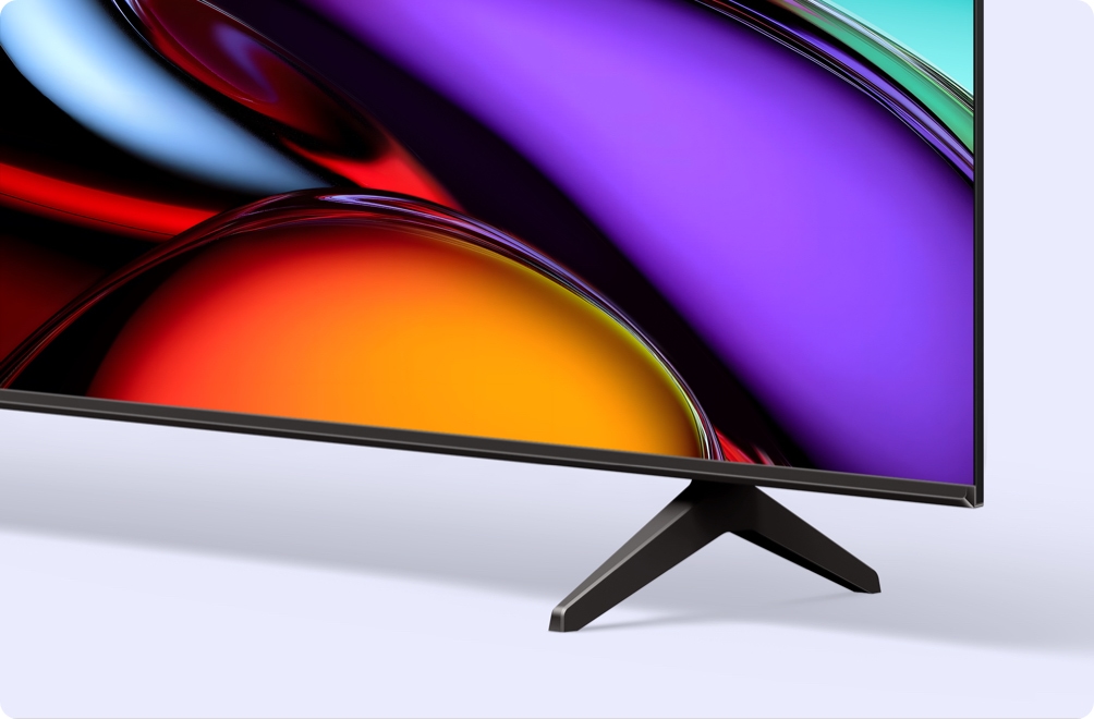 iFFALCON U65 4K UHD Google TV-43 to 85 Inch | iFFALCON Philippines