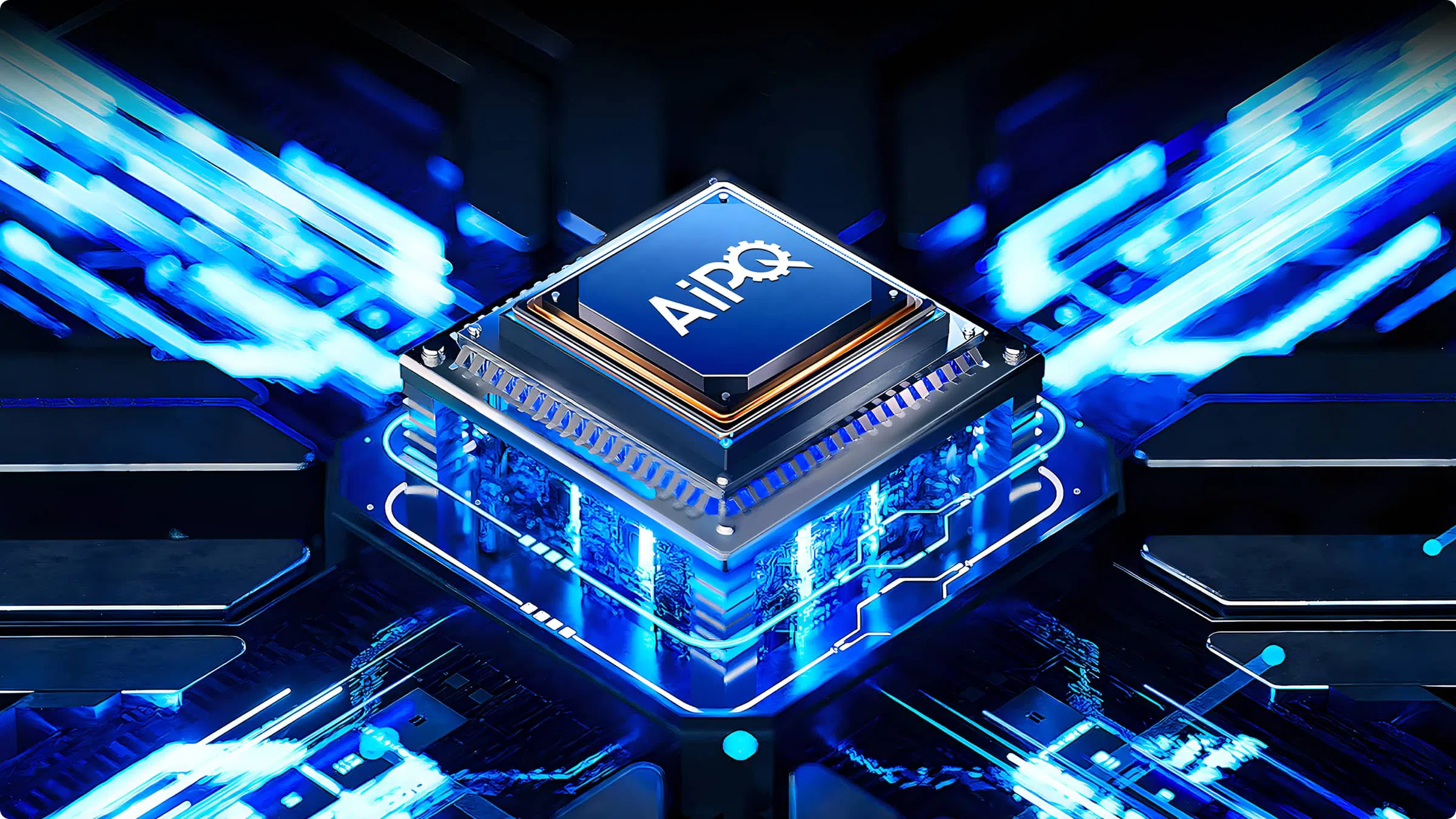 Procesador iFFALCON U65 AiPQ