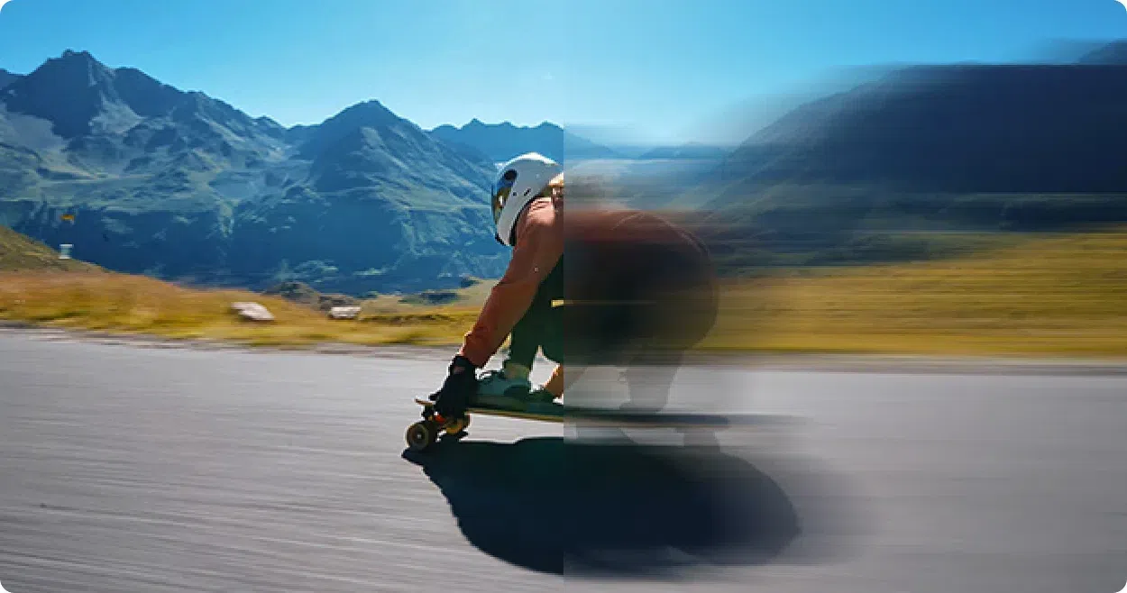 Motion Compensation