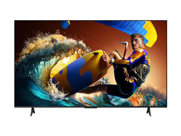 TVs: Buy 4K Ultra HD, QLED Smart Android TV Online - iFFALCON India
