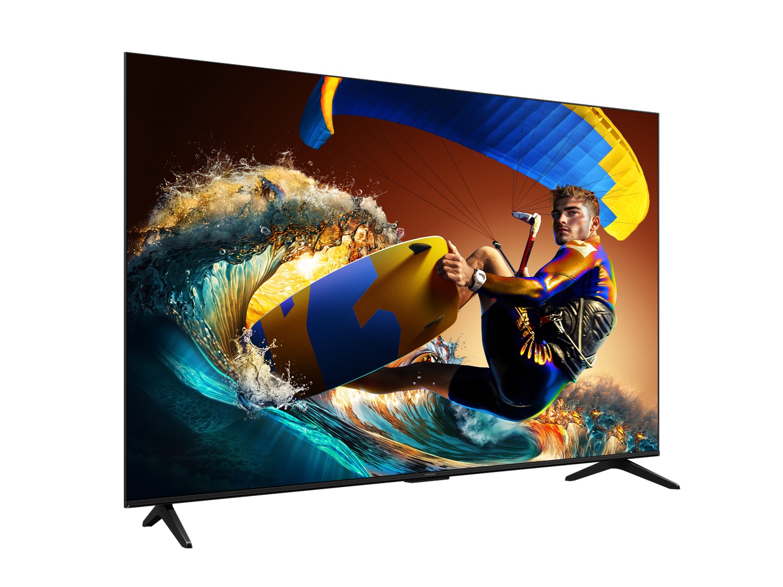 iFFALCON U75 4K UHD Google TV-144Hz Smart TV | iFFALCON Japan