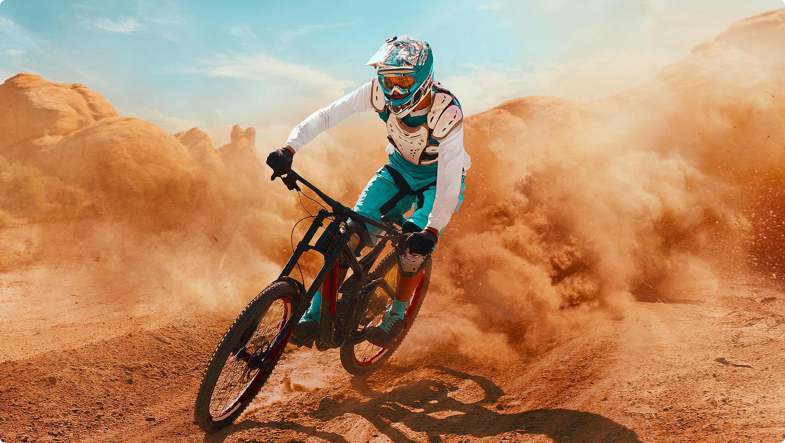 iFFALCON U75 Ai Motion