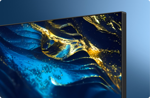 iFFALCON U85 4K 144Hz Mini LED TV - 55 to 98 Inch | iFFALCON Japan