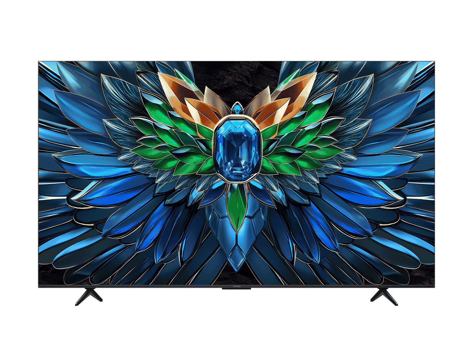 ピ*ಣ様 未使用に近いiFFALCONGoogle TV32S55Tチューナーレ Amazon.co.jp: 【Amazon.co.jp限定】iFFALCON テレビ 32V型 Google TV