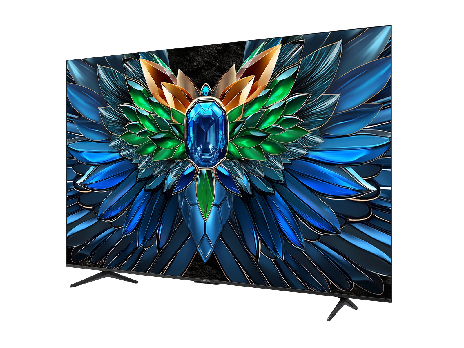 iFFALCON U85 4K 144Hz Mini LED TV - 55 to 98 Inch | iFFALCON