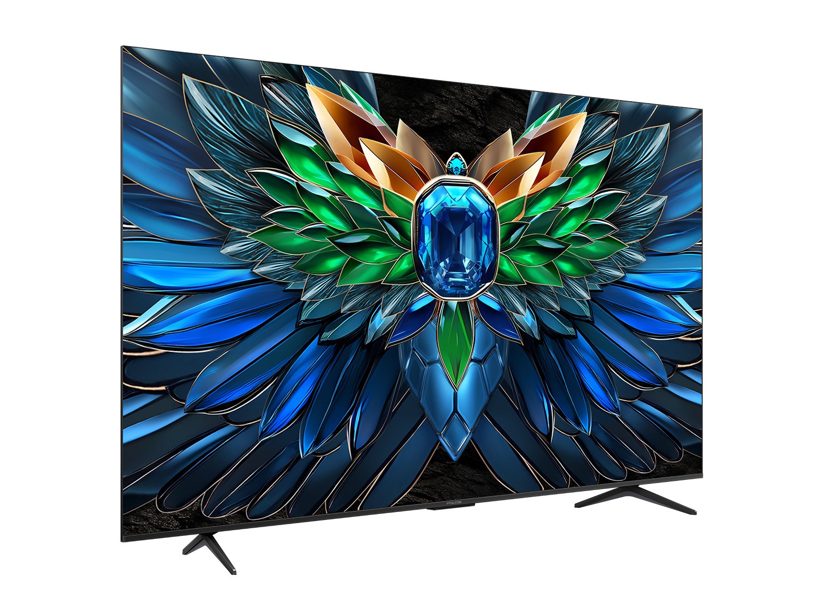 iFFALCON U85 4K 144Hz Mini LED TV - 55 to 98 Inch | iFFALCON