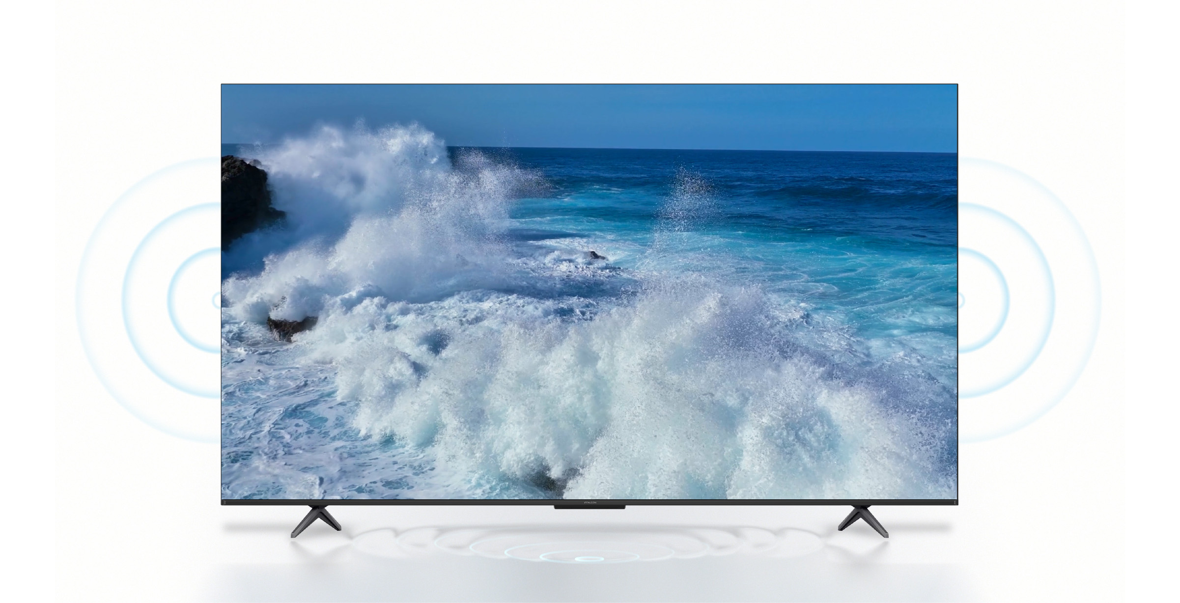 iFFALCON U85 4K 144Hz Mini LED TV - 55 to 98 Inch | iFFALCON Japan