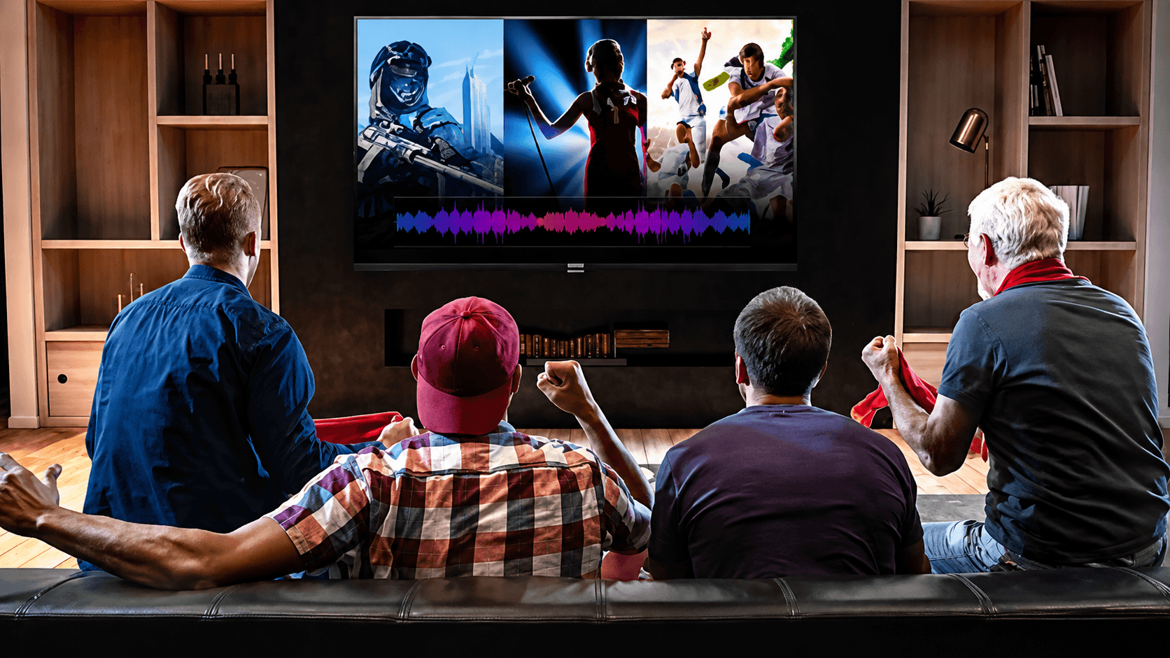Best 5 Requirements that make your Smart TV worth Every Penny you Spend