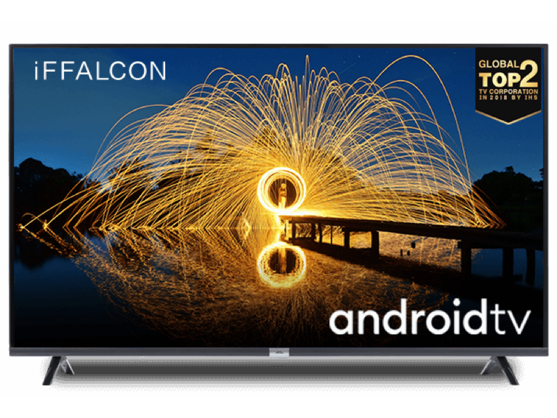 iFFalcon F2A Series: Micro Dimming Android TV