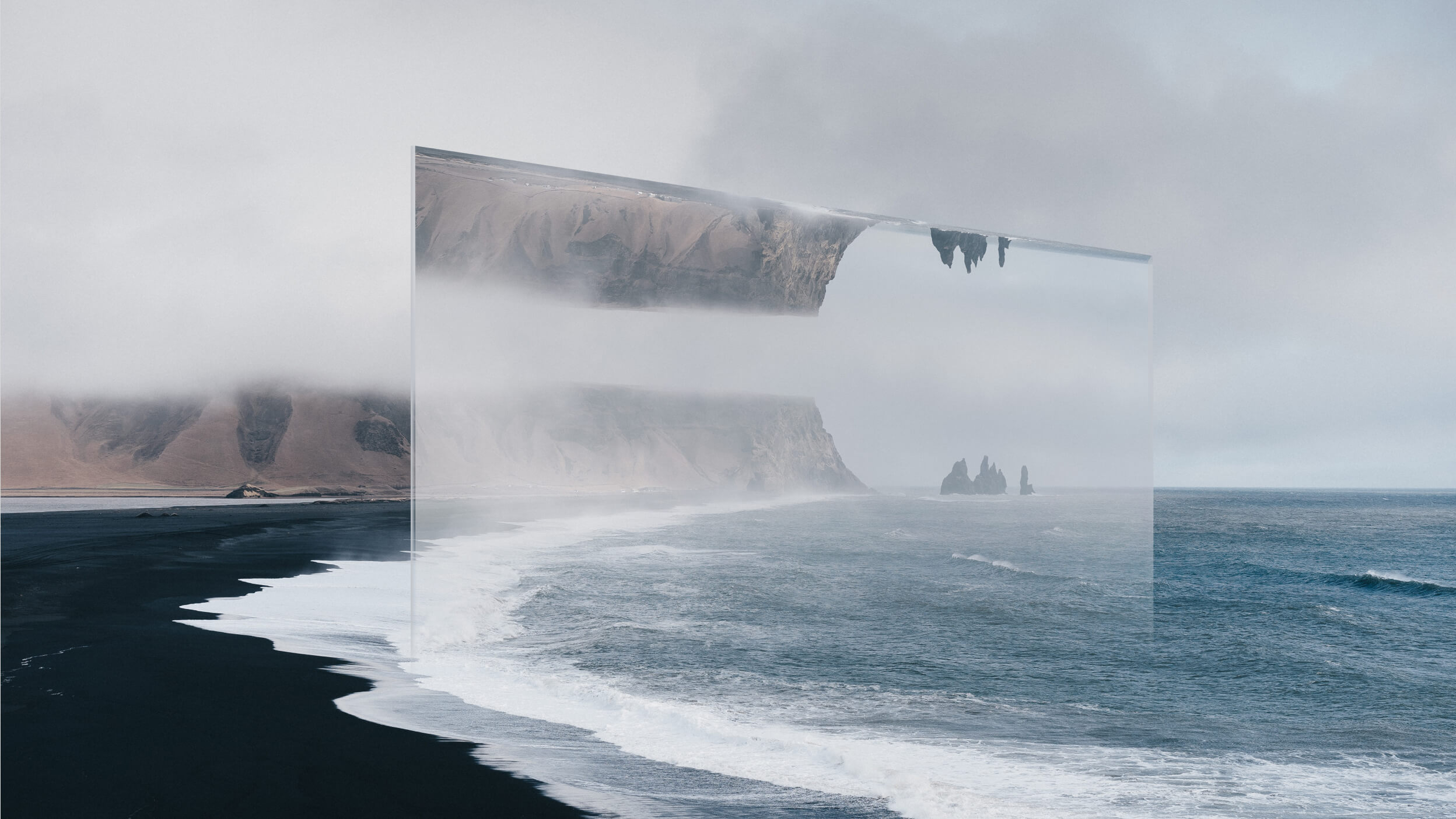 iFFALCON H71 TV Full Screen Design