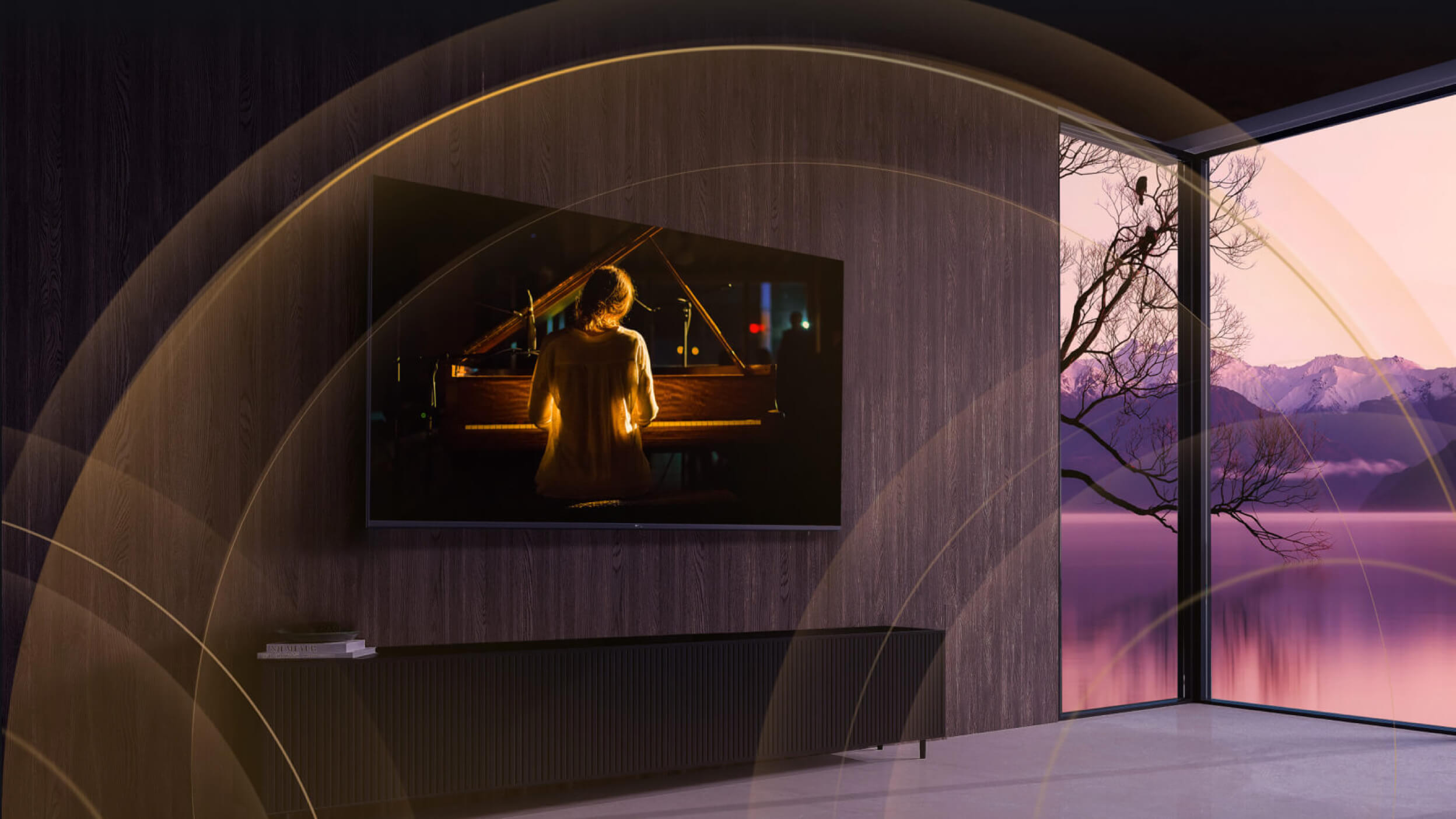 iFFALCON H71 TV Theatrical Dolby Atmos