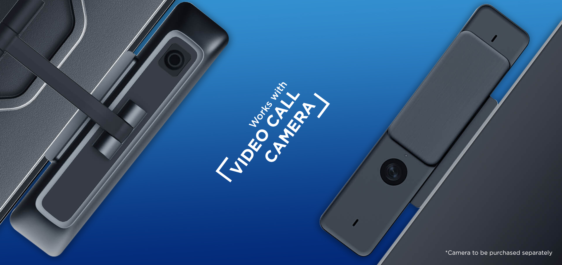 iFFALCON K72 TV Video Call Camera