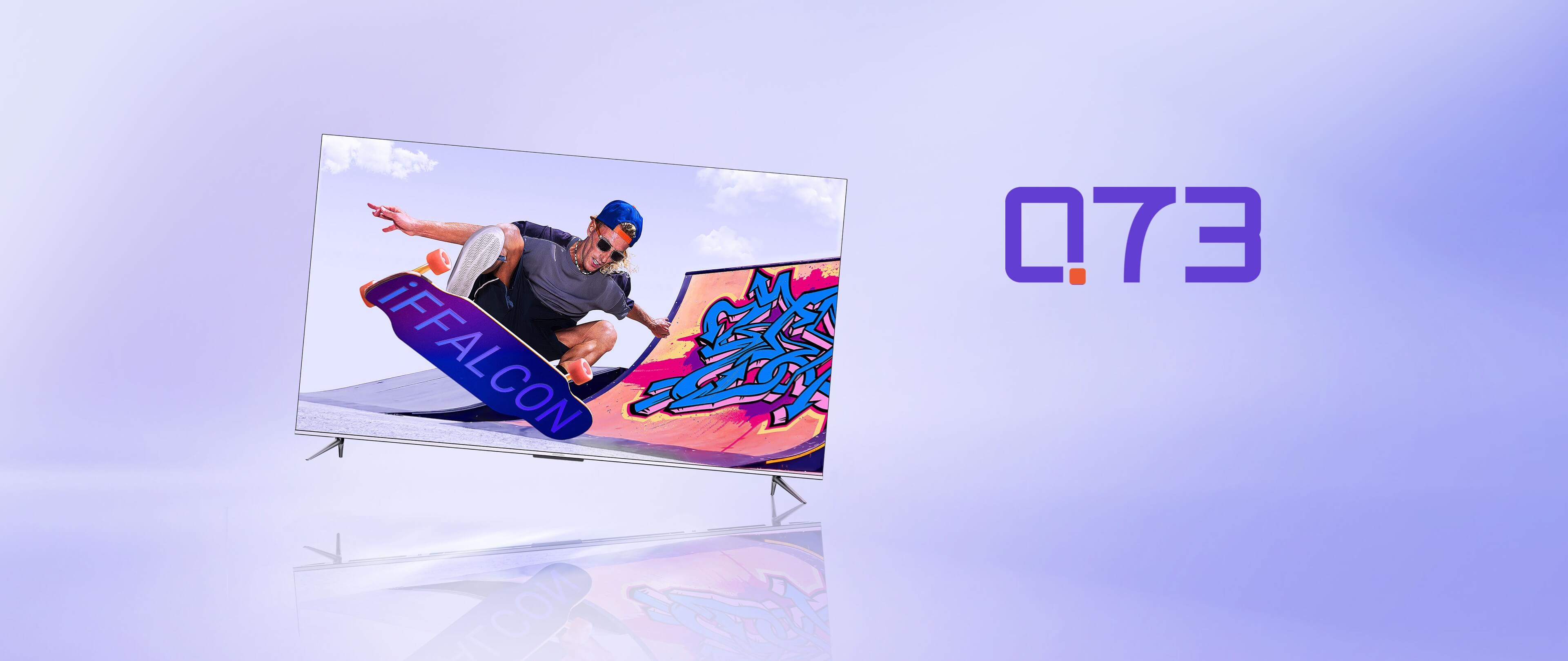 <br><br>QLED 4K Google TV