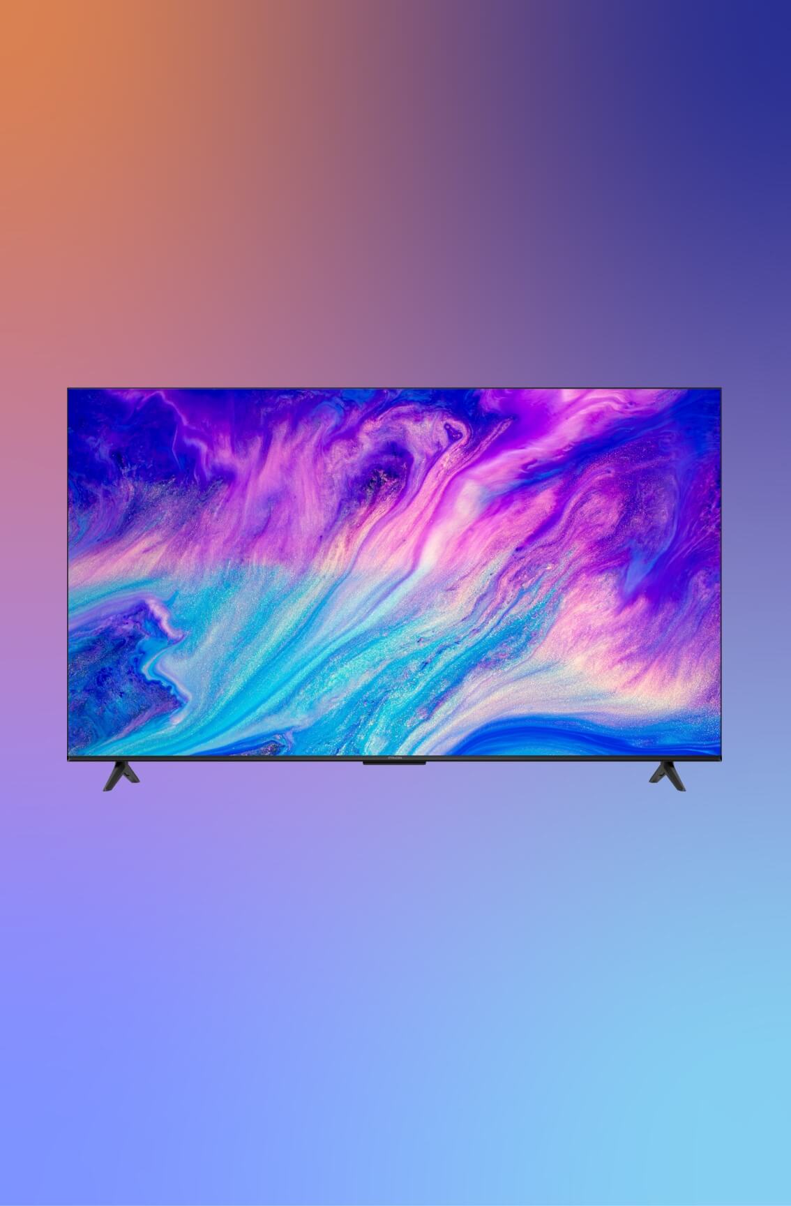 iFFALCON U62 4K Google TV