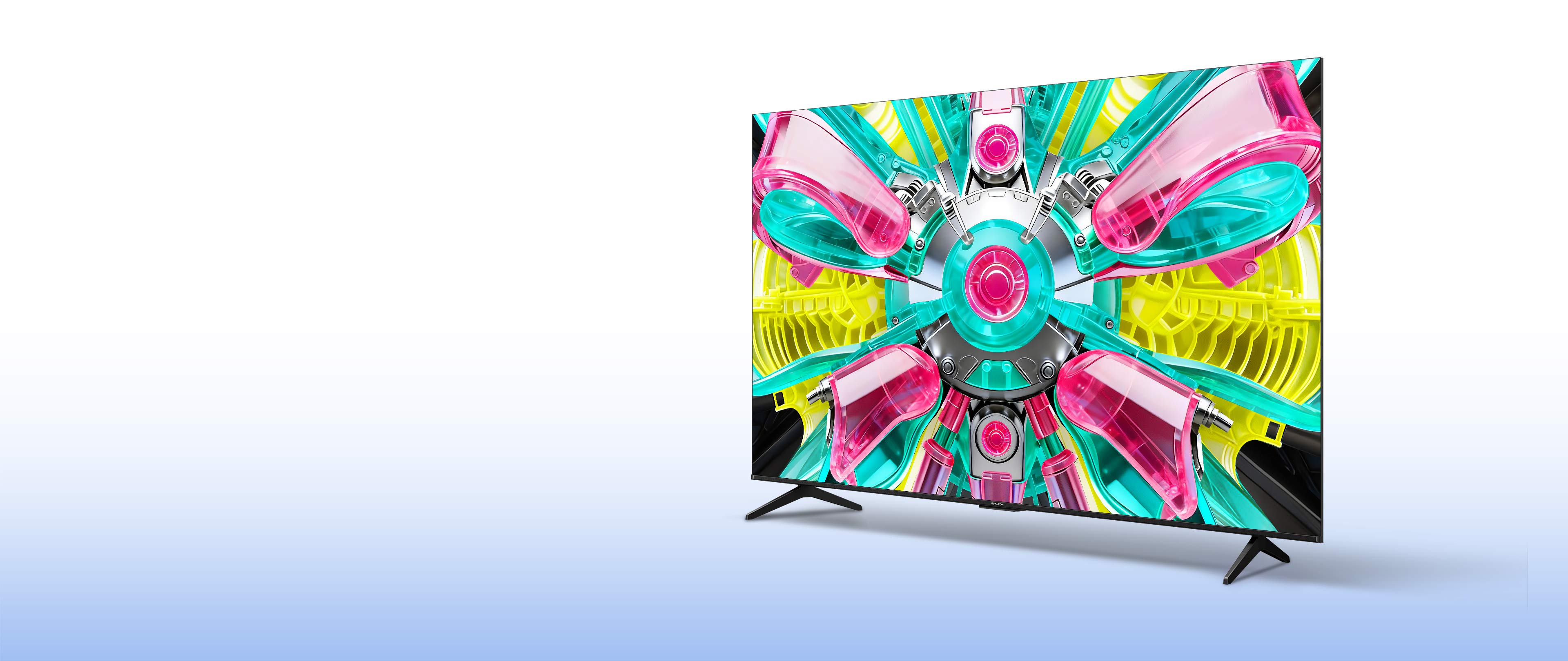 U75A 4K 144Hz <br>QLED TV