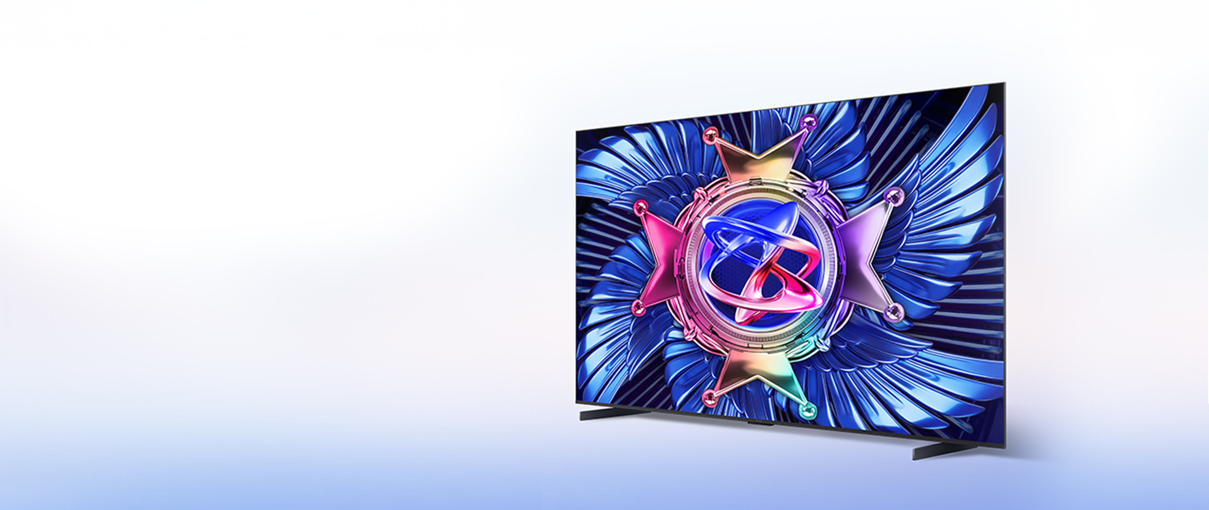 U95A 4K 144Hz <br>QD-Mini LED TV