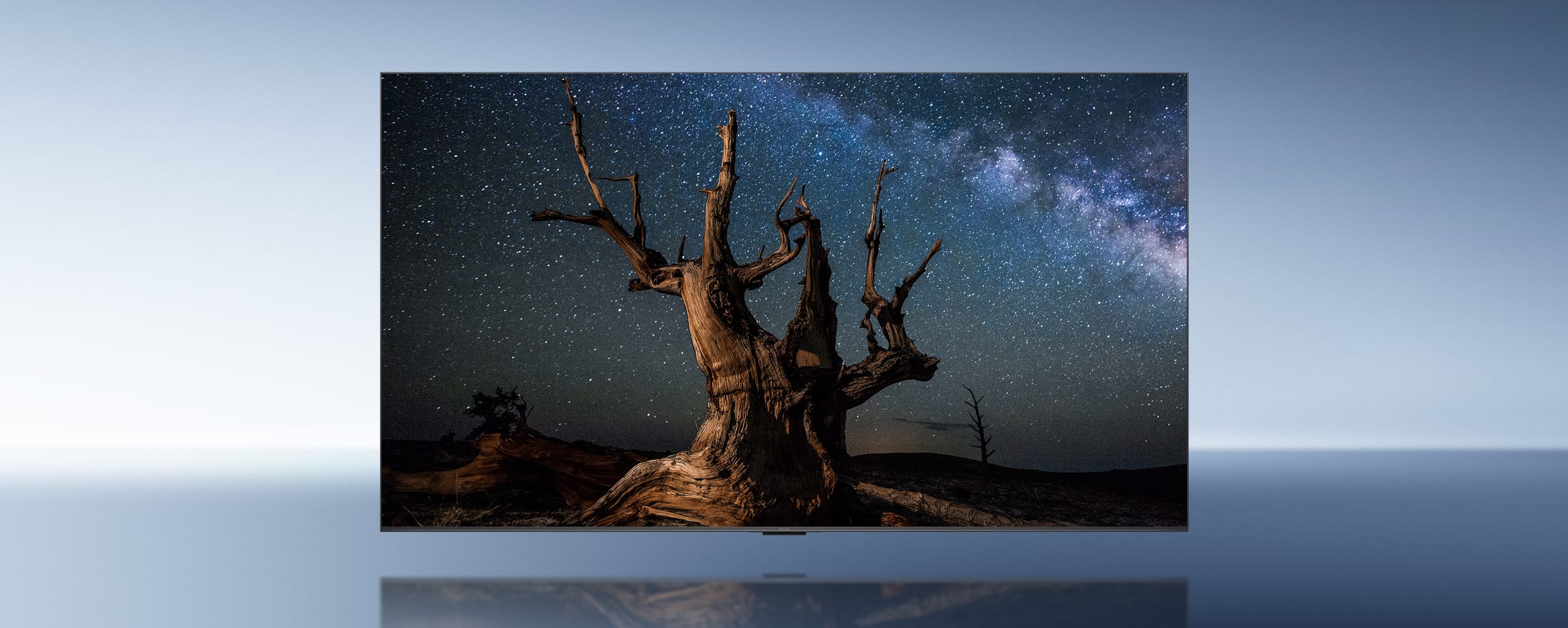 iFFALCON U75A Ai HDR