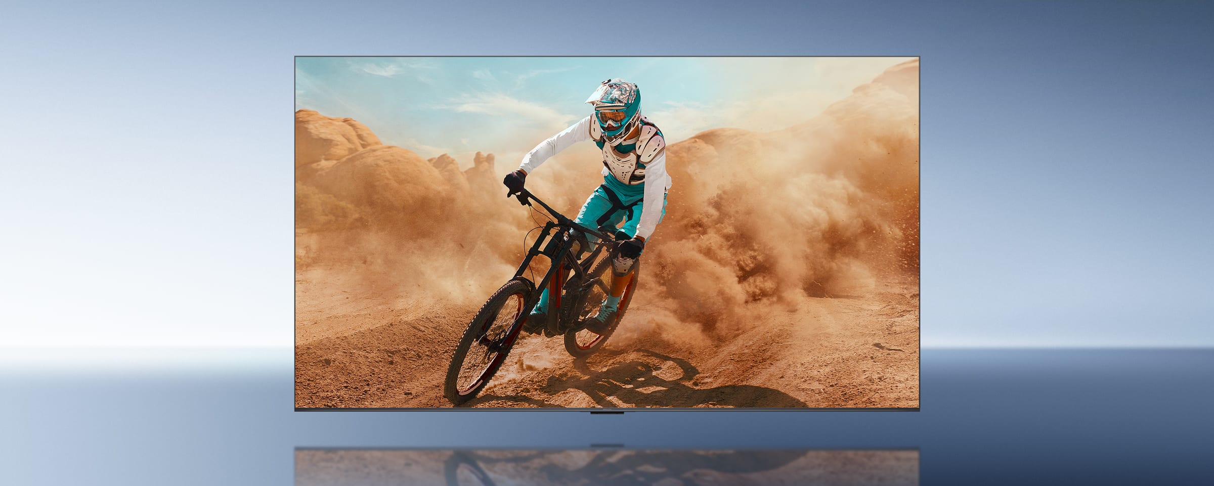 iFFALCON U75A Ai Motion