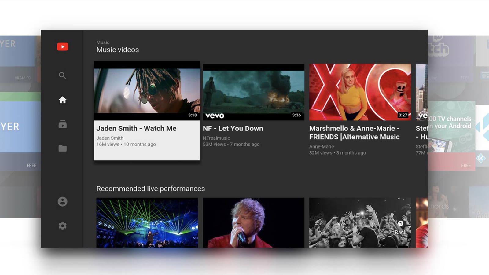 YouTube