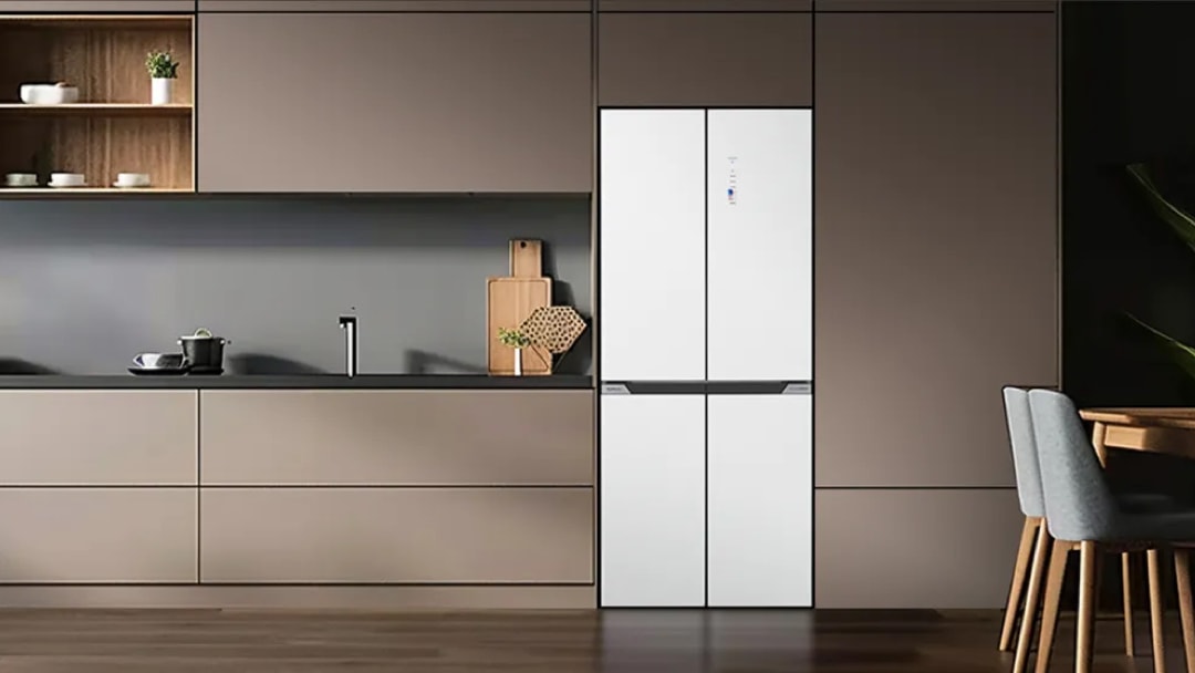 引领聚合力，共创好产品——奥马439全嵌冰箱荣获中国家电院“好产品”认证！